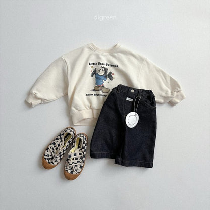 [PRE-ORDER] Cat Stargram Sweatshirts