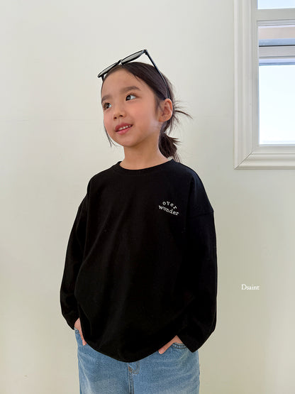 [PRE-ORDER] Over Wonder T-Shirts