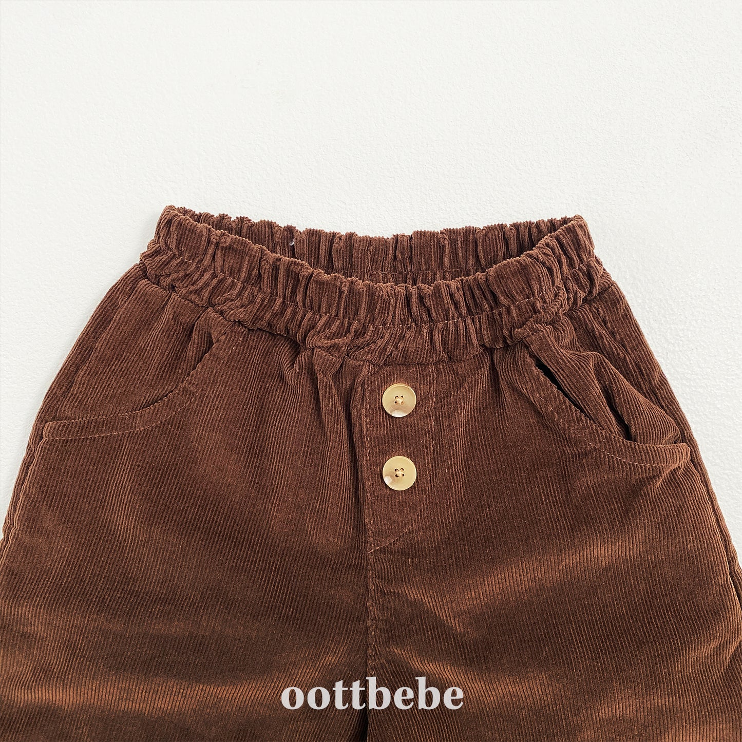 [PRE-ORDER] Dandy Corduroy Pants