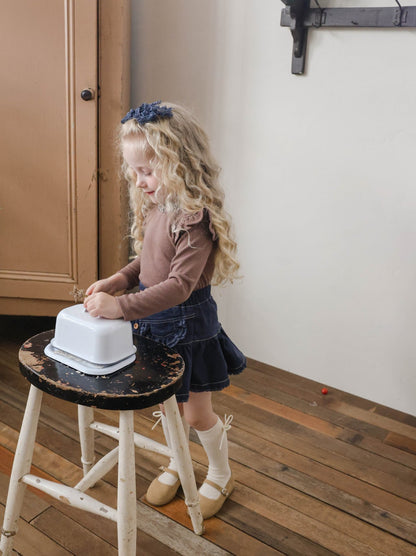 [PRE-ORDER] Bayer Skirts