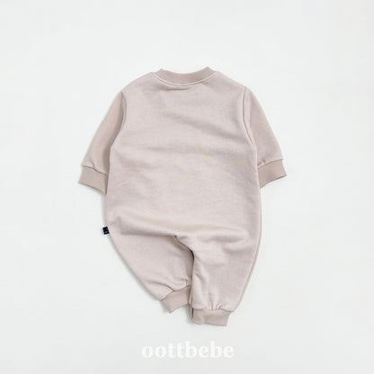 [PRE-ORDER] Buddy Body Suit