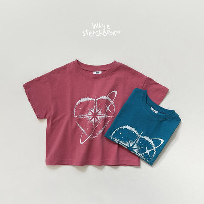 [PRE-ORDER] Stella T-Shirts