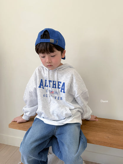 [PRE-ORDER] ATL Hoodie Sweatshirts
