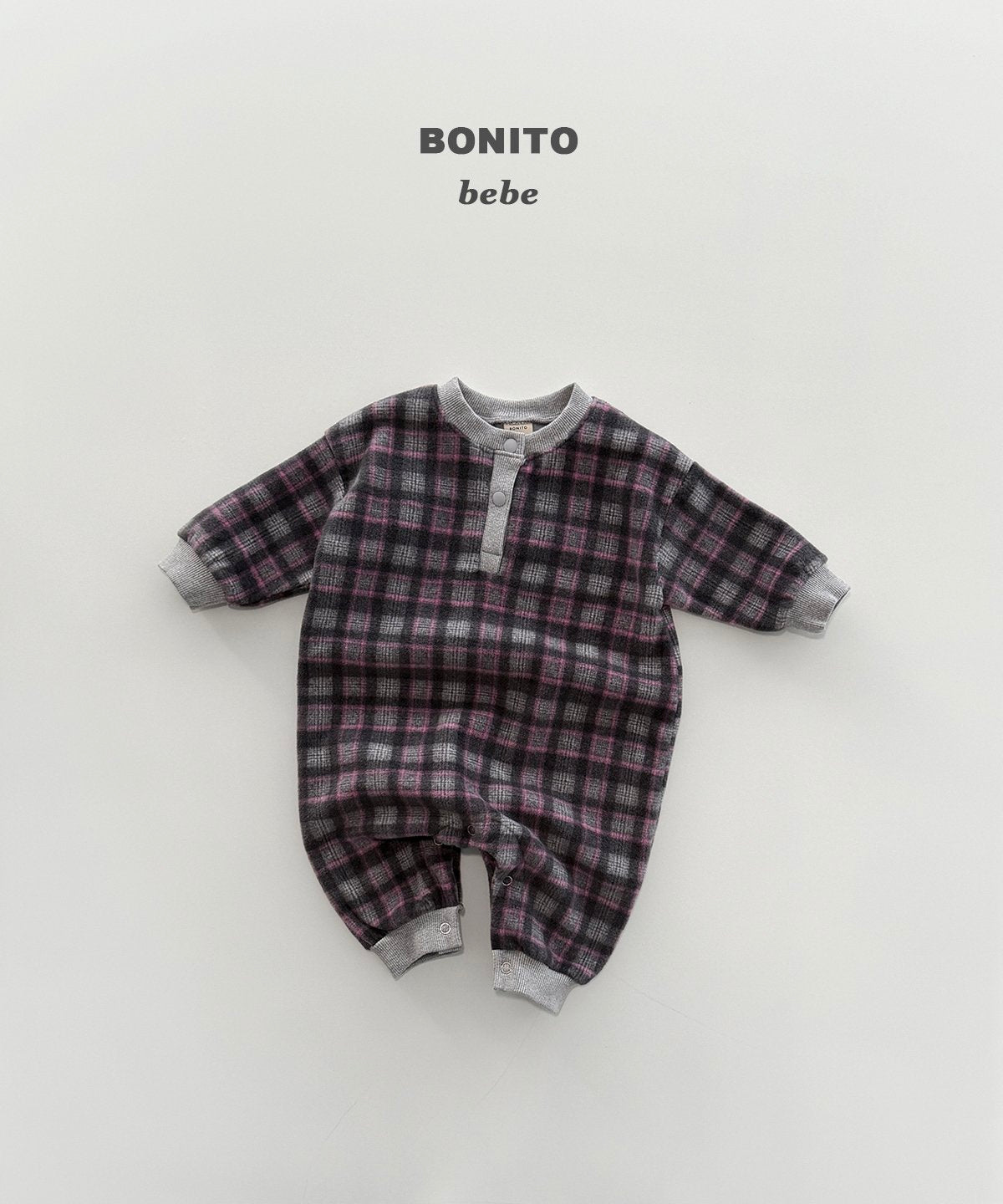 [PRE-ORDER] Pink Body Suit