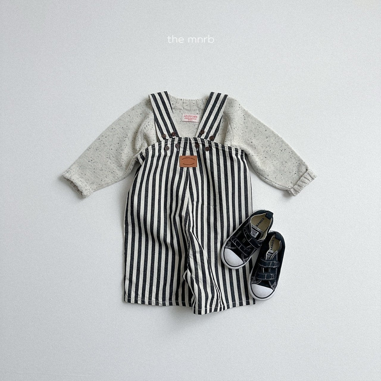 [PRE-ORDER] Beni Overalls