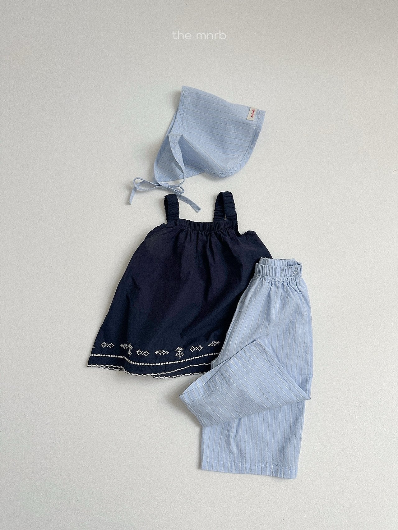 [PRE-ORDER] Scarf Pants