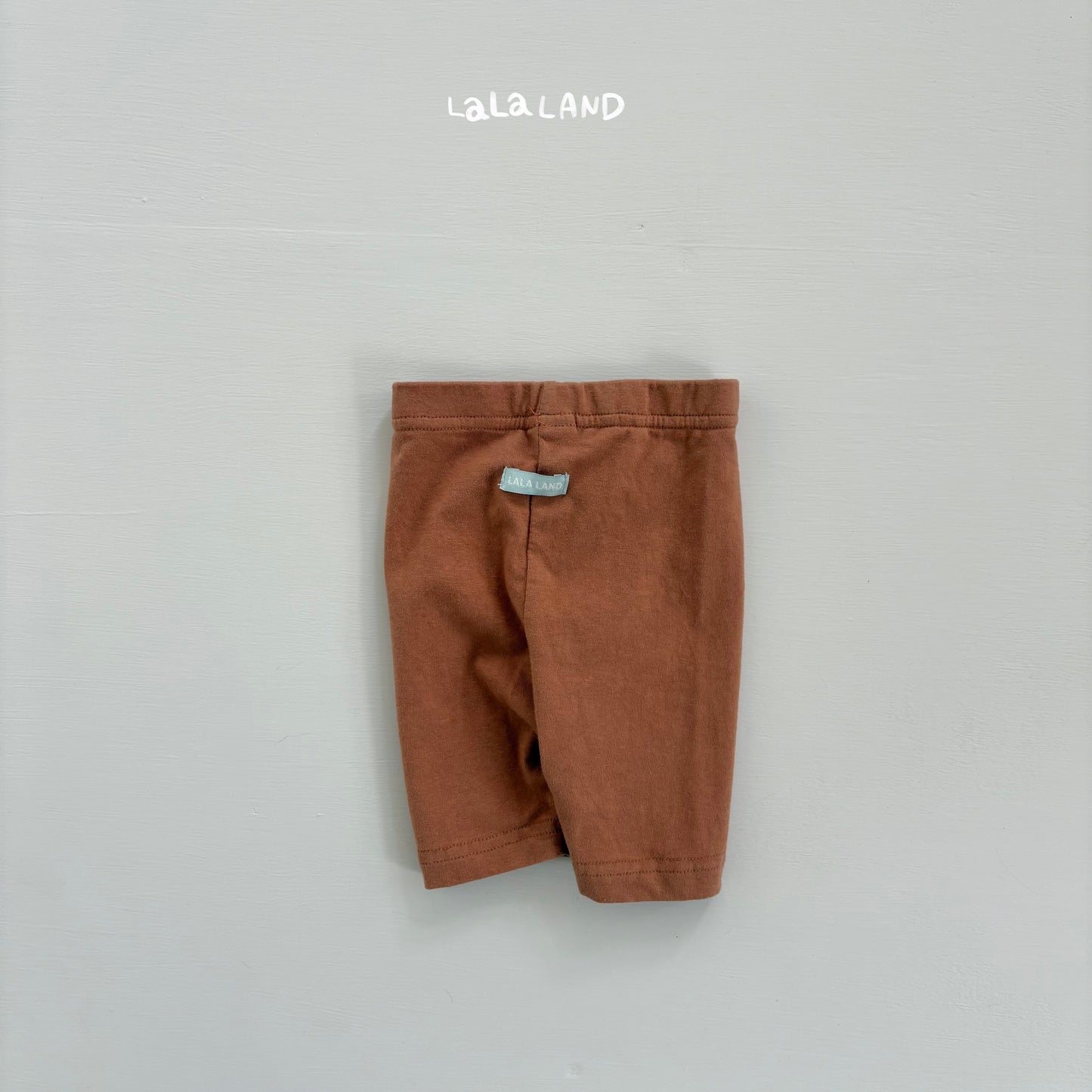 [PRE-ORDER] Span Baby Leggings
