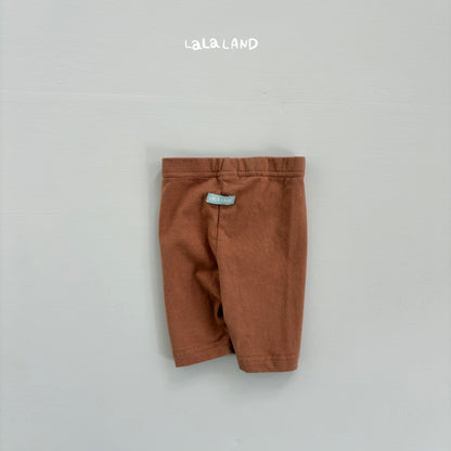 [PRE-ORDER] Span Baby Leggings