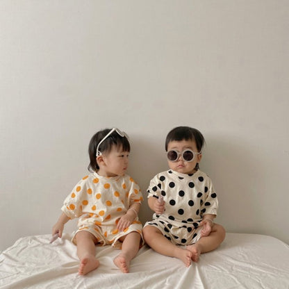 [PRE-ORDER] Candy Pop Top Bottom Set