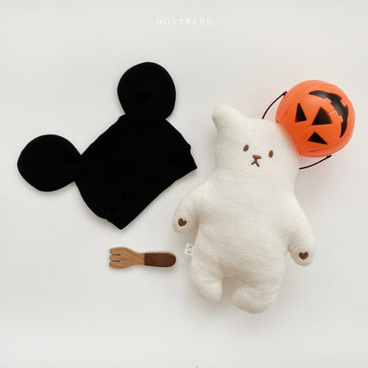 [Limit Time Order] Halloween Mouse Bonnet