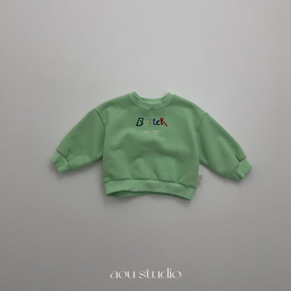 [PRE-ORDER] Butter Sweatshirts