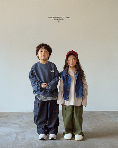 [PRE-ORDER] From Cargo Pants
