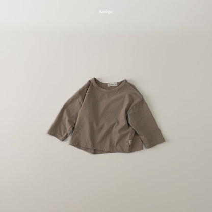 [PRE-ORDER] Amigo Binding T-Shirts