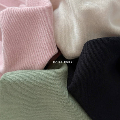 [PRE-ORDER] Knit Wide Pants