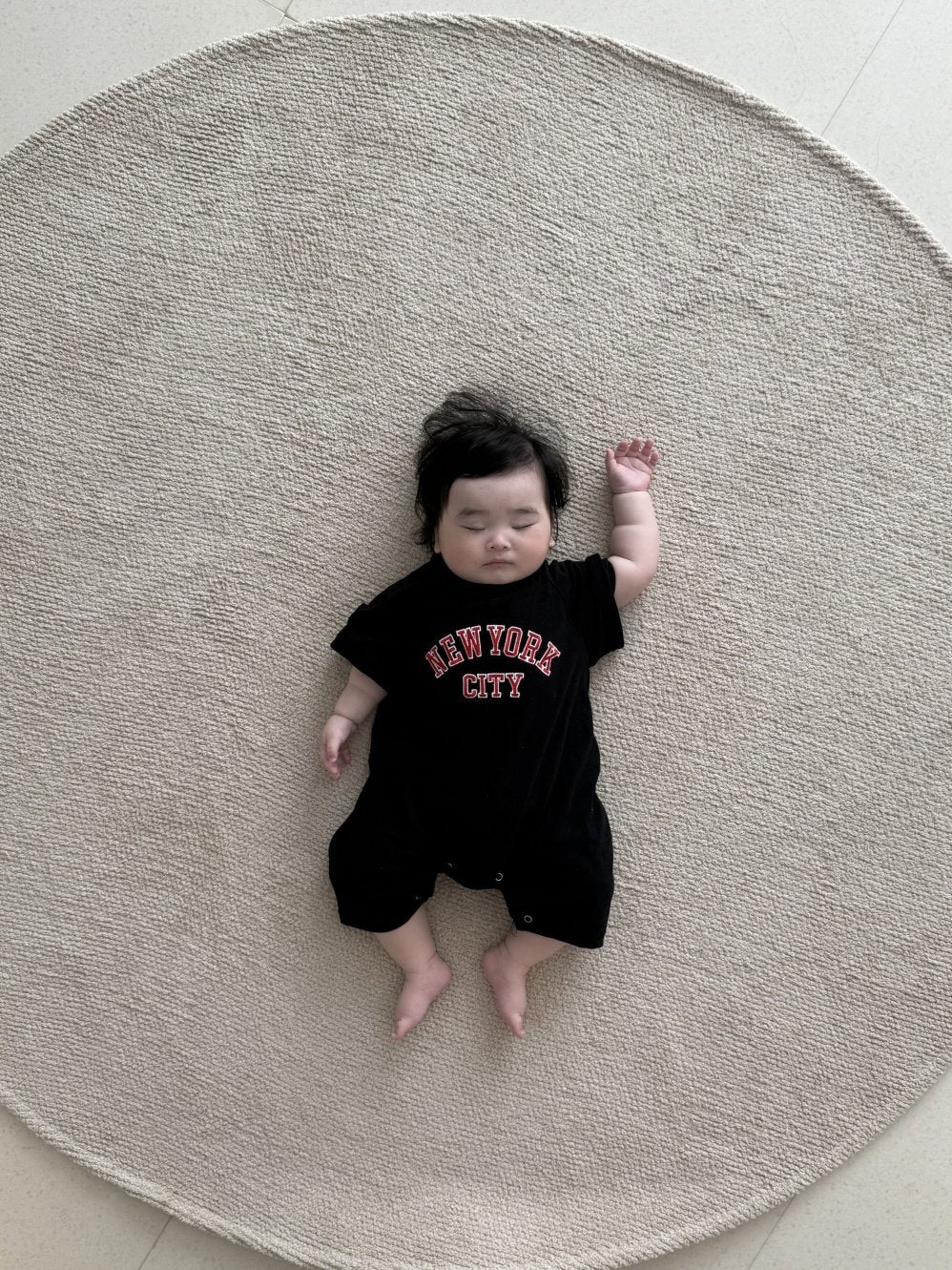 [PRE-ORDER] New York City Body Suit