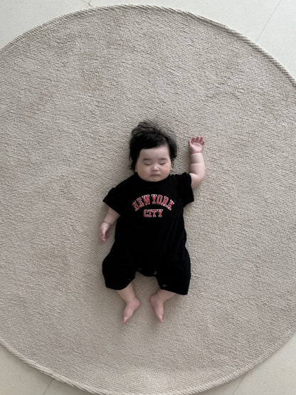 [PRE-ORDER] New York City Body Suit