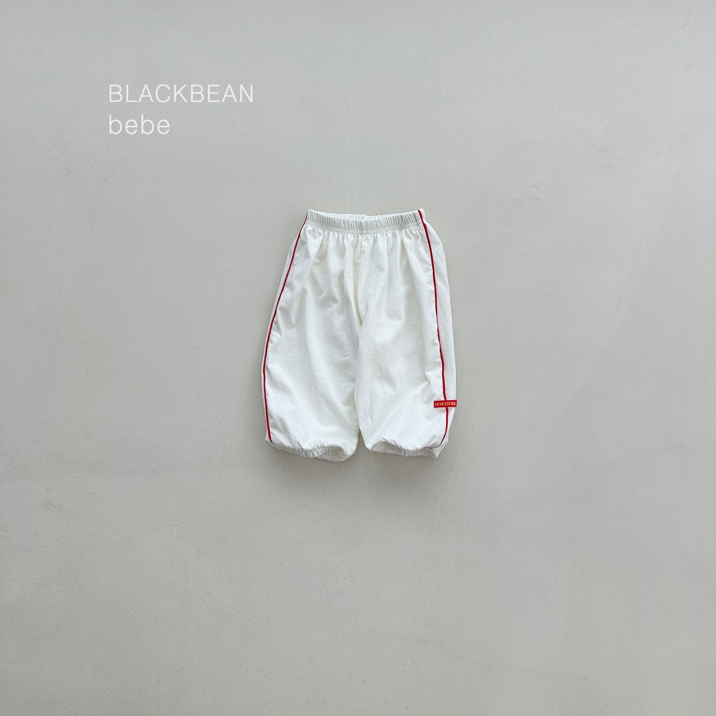 [PRE-ORDER] Ping Pong Baby Pants