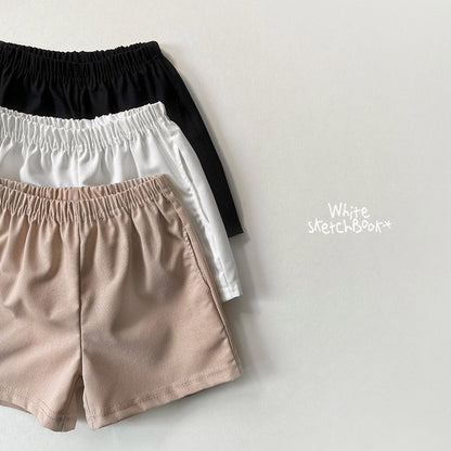 [PRE-ORDER] Shorts