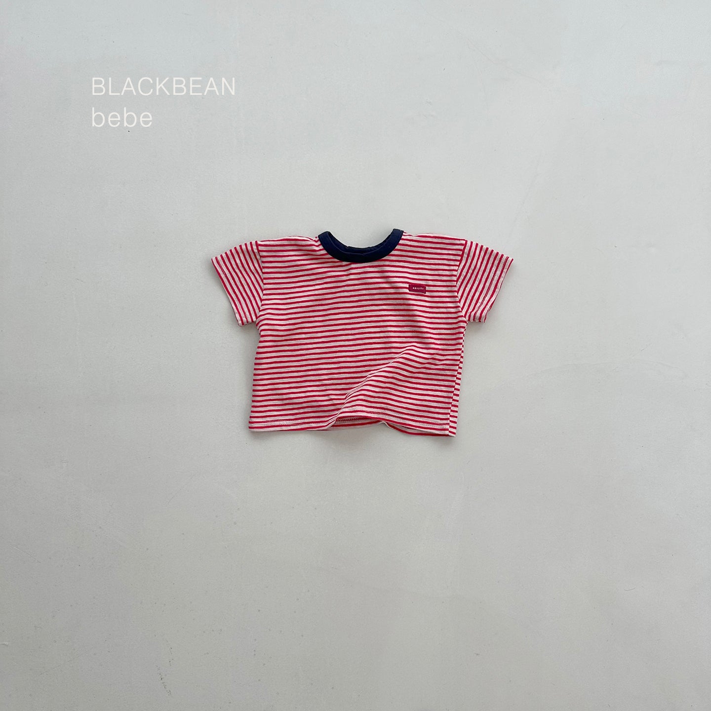 [PRE-ORDER] Peanut Baby T-Shirts