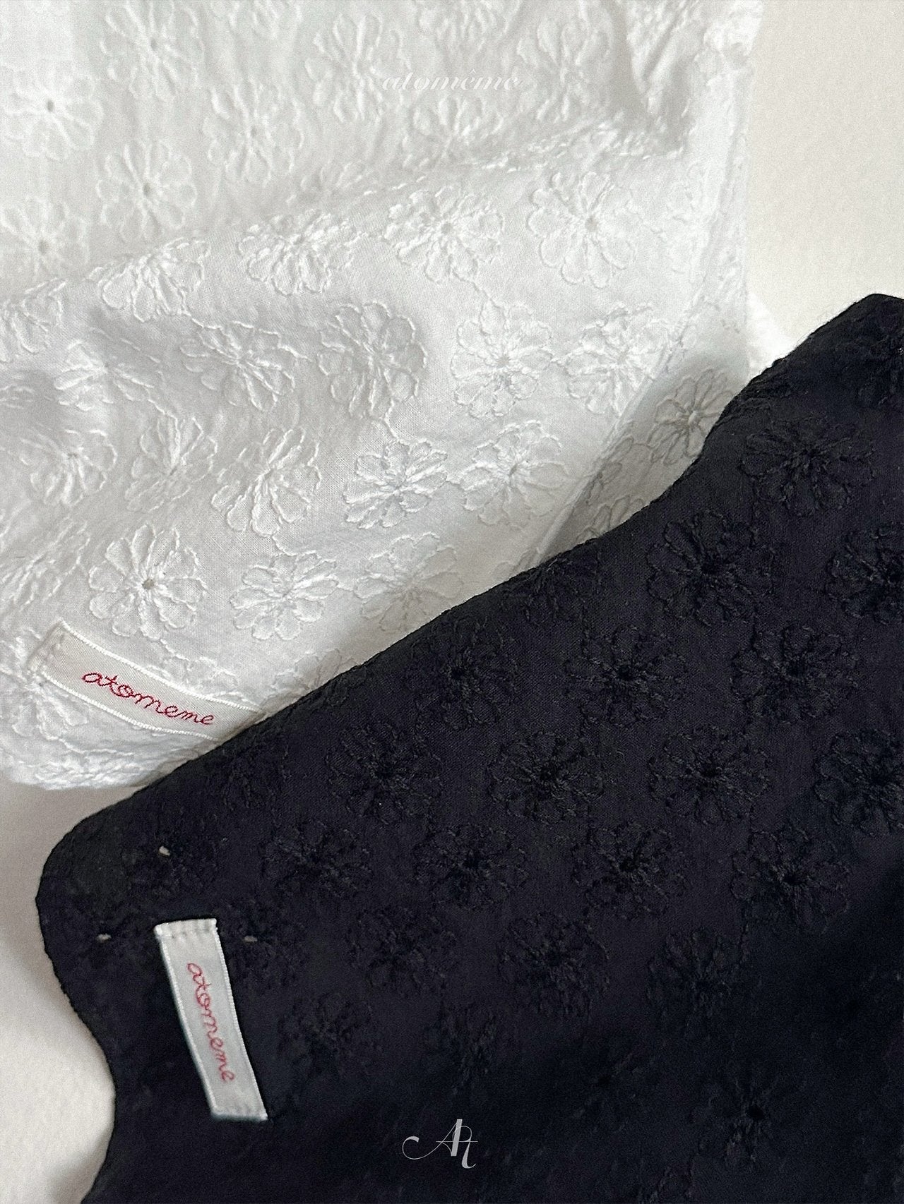 [PRE-ORDER] Daisy Blouse