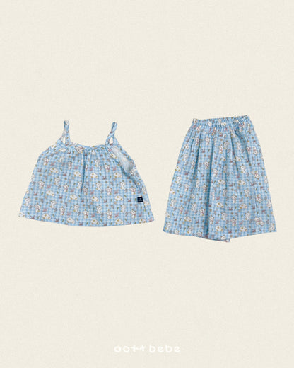 [PRE-ORDER] Yoryu Top Bottom Set