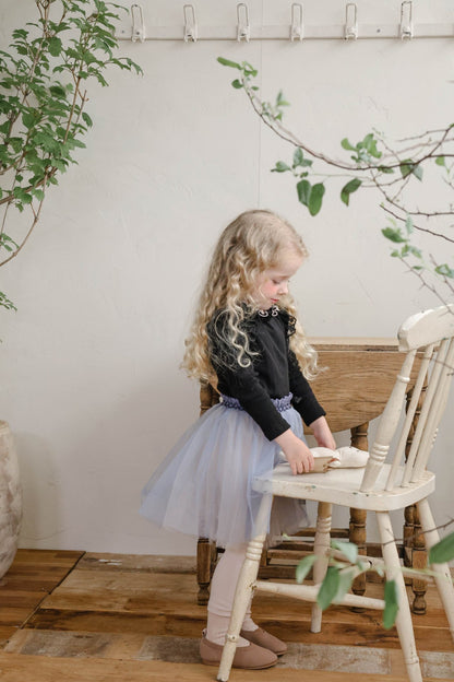 [PRE-ORDER] Easel Skirt Leggings