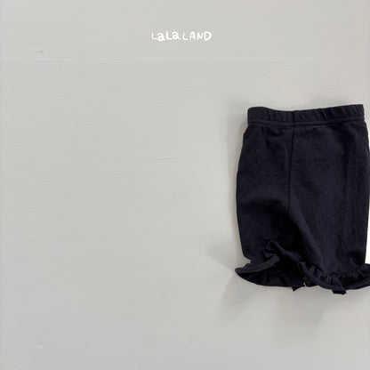 [PRE-ORDER] Frill Baby Leggings