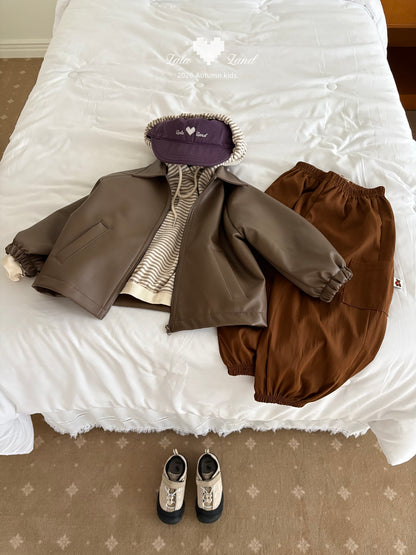[PRE-ORDER] Mode Cargo Pants
