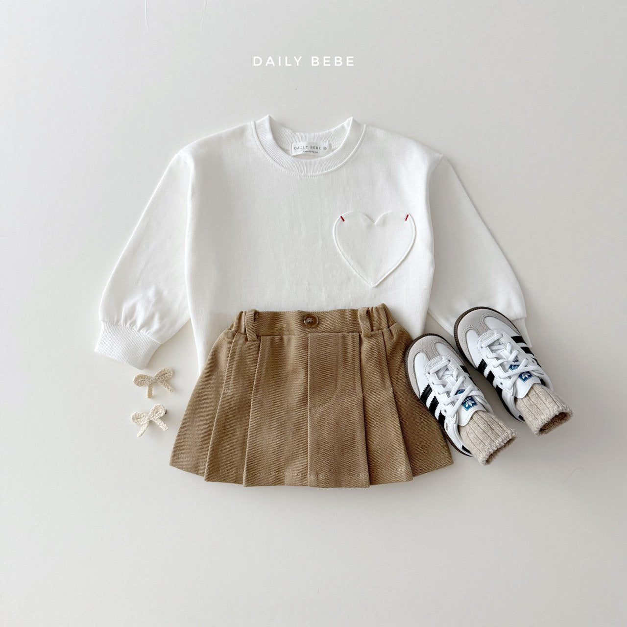 [PRE-ORDER] Miu Skirts
