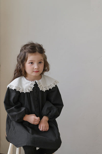[PRE-ORDER] Rahel Dress