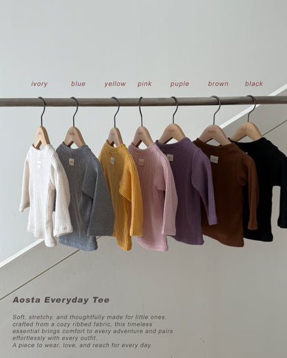 [PRE-ORDER] Every Day T-Shirts