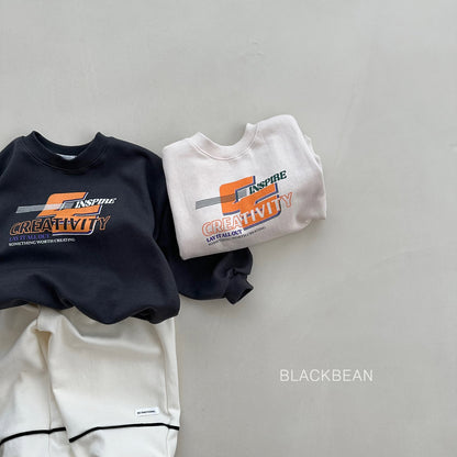 [PRE-ORDER] Mission Sweatshirts