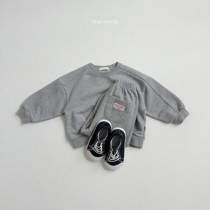 [PRE-ORDER] Point Terry Sweatshirts