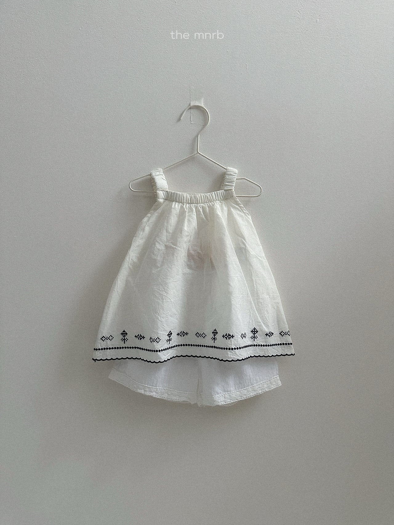 [PRE-ORDER] Forest Blouse