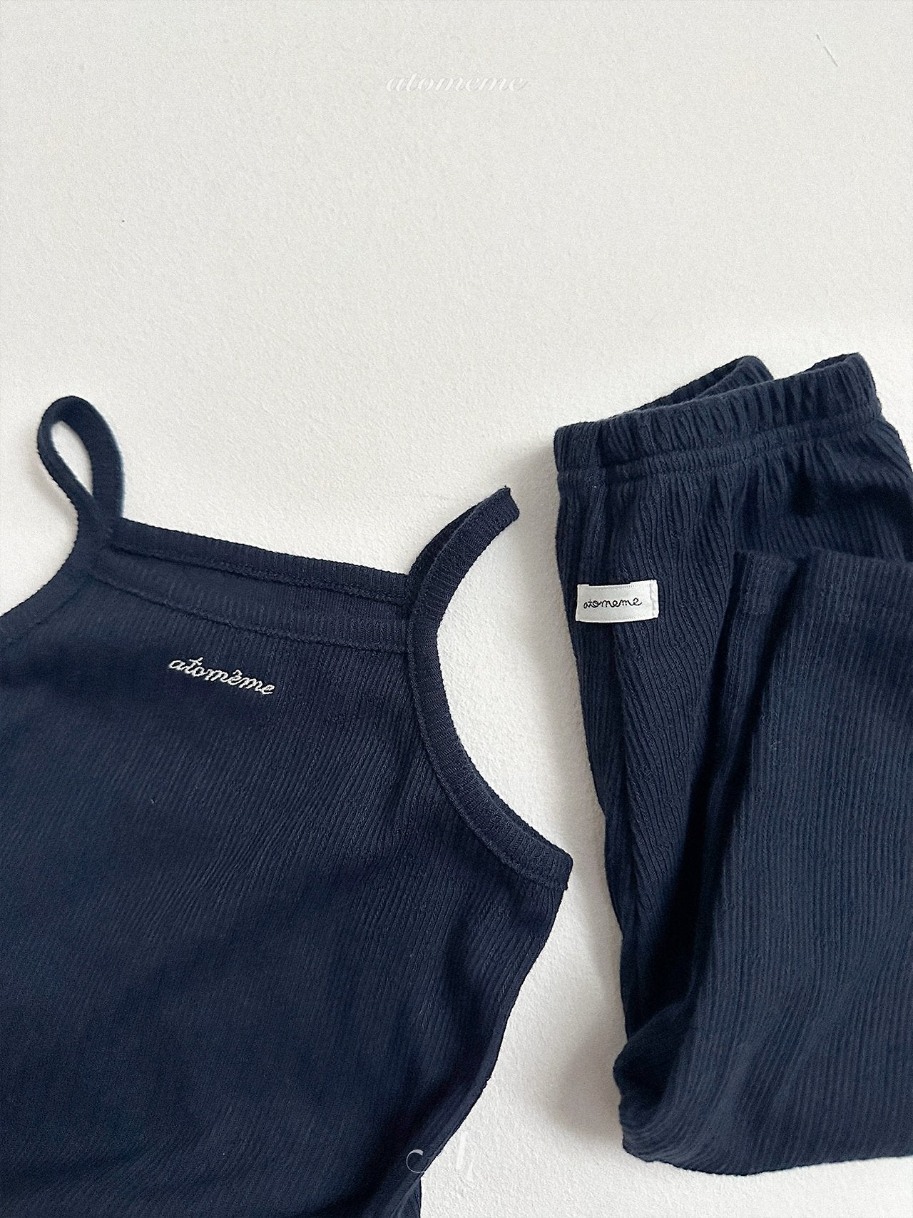 [PRE-ORDER] Parfait Pants