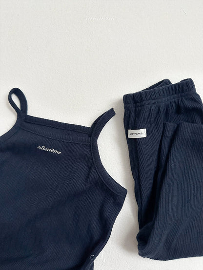 [PRE-ORDER] Parfait Pants