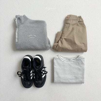 [PRE-ORDER] Little Anorak