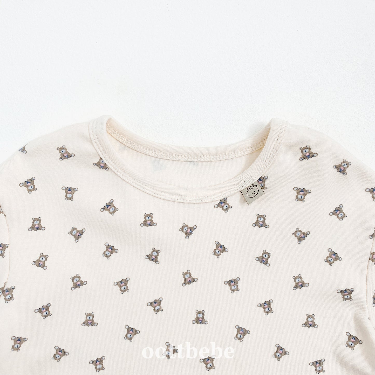 [PRE-ORDER] Dream Land Home Wear Set