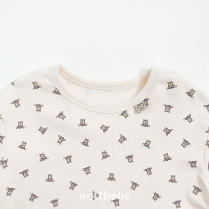 [PRE-ORDER] Dream Land Home Wear Set