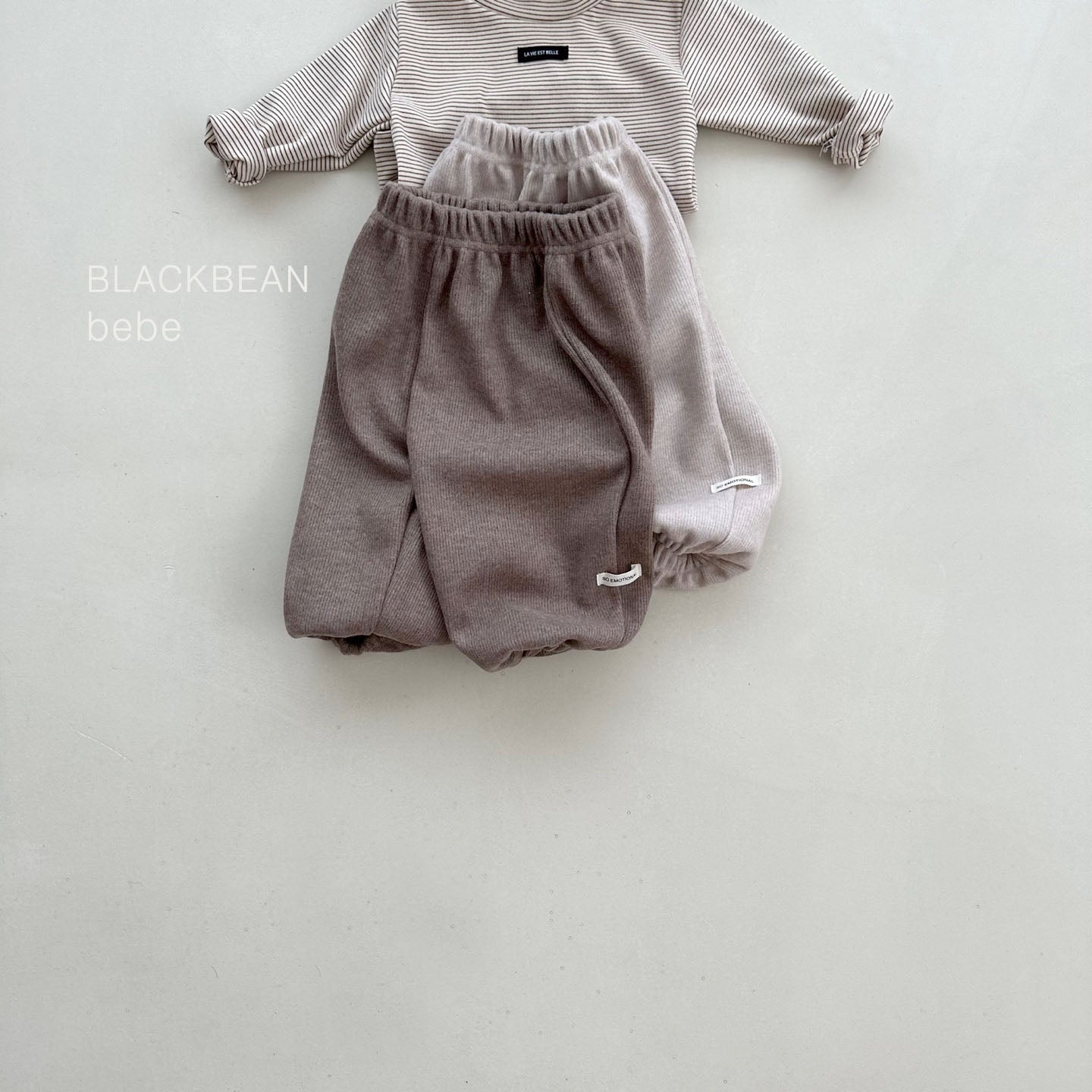 [PRE-ORDER] Giselle Baby Pants