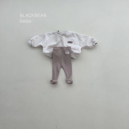 [PRE-ORDER] Bella Baby Leggings