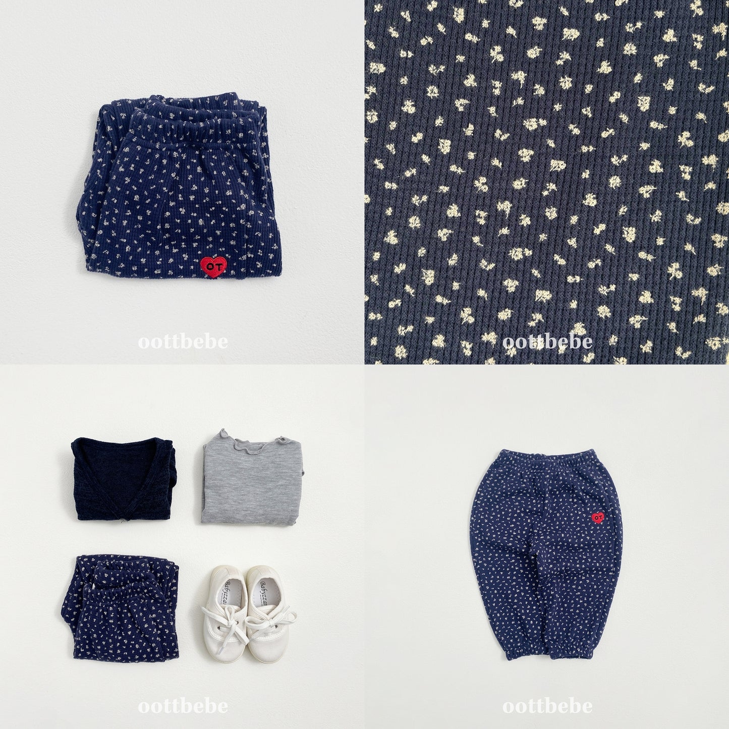 [PRE-ORDER] Melody Sausage Pante