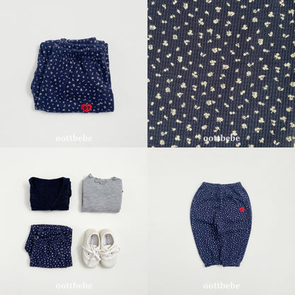 [PRE-ORDER] Melody Sausage Pante