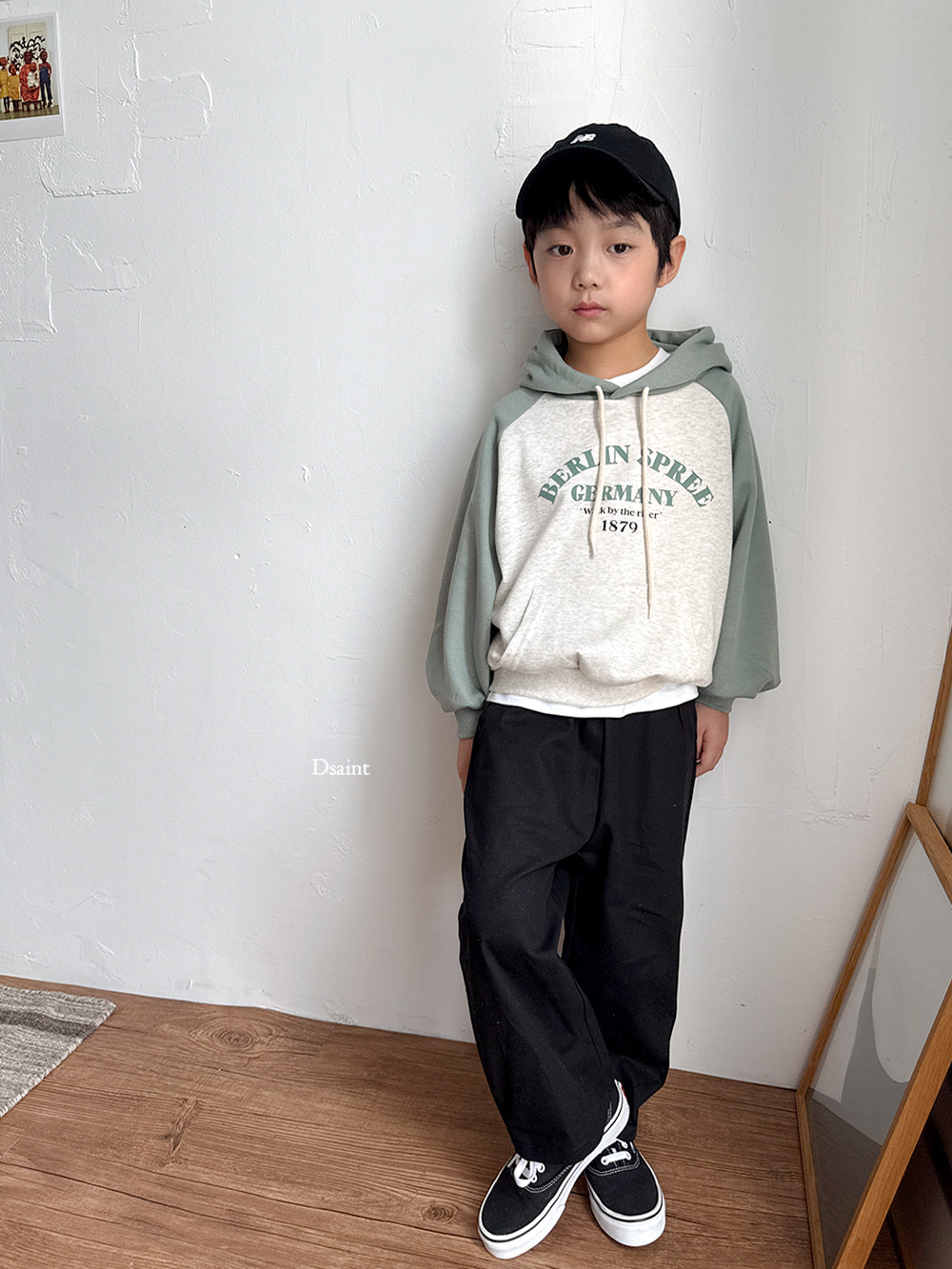 [PRE-ORDER] 1879 Berlin Hoodie Sweatshirts