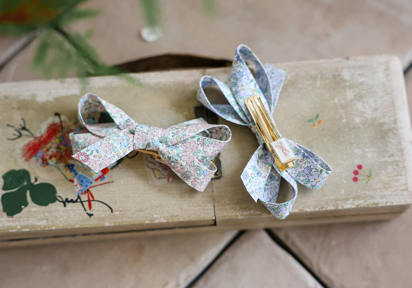 [PRE-ORDER] Ropai Hair Clip