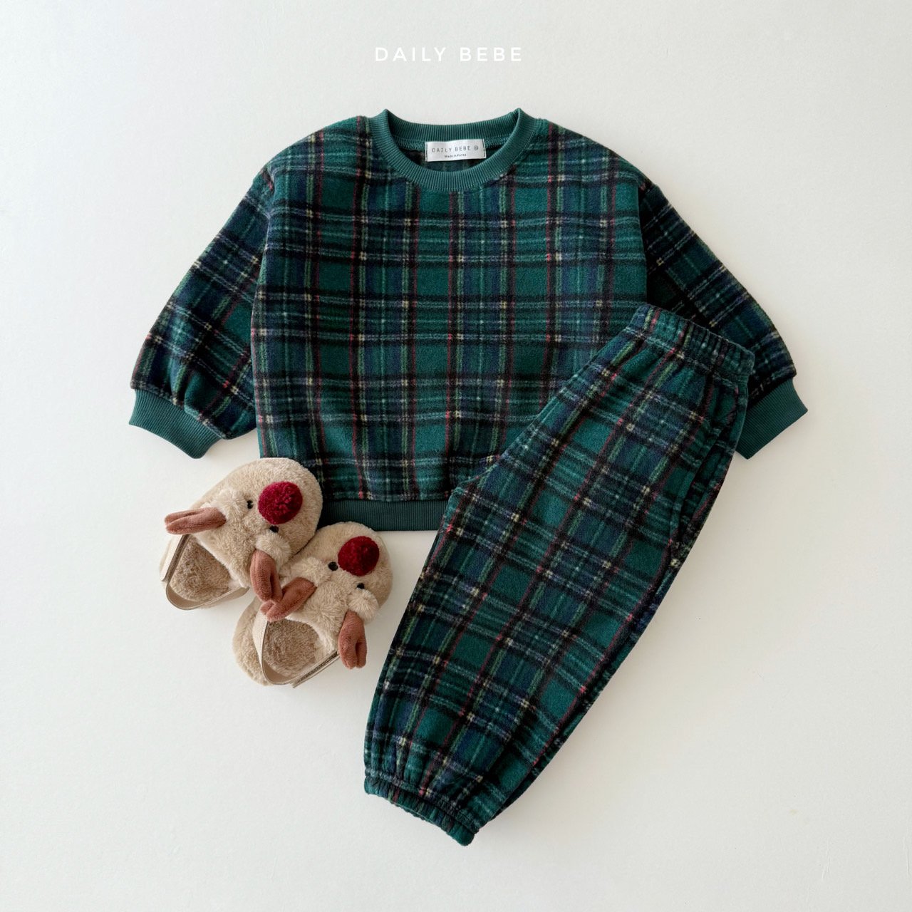 [PRE-ORDER] Fleece Sweatshirts