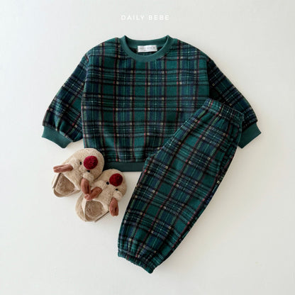 [PRE-ORDER] Fleece Sweatshirts