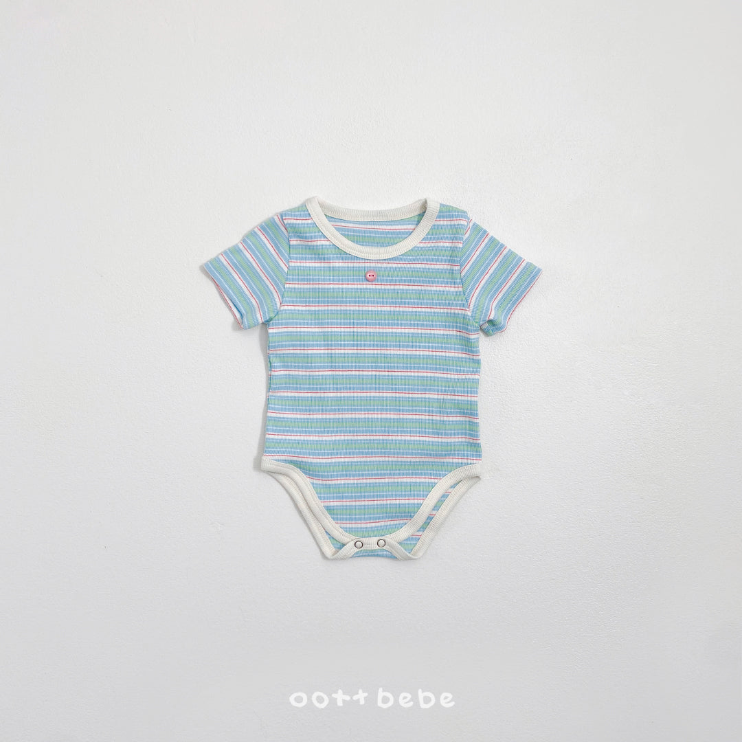 [PRE-ORDER] Jelly Pop Body Suit