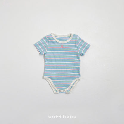 [PRE-ORDER] Jelly Pop Body Suit