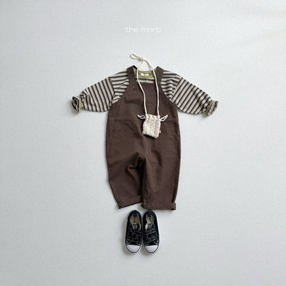 [PRE-ORDER] Olive T-shirts